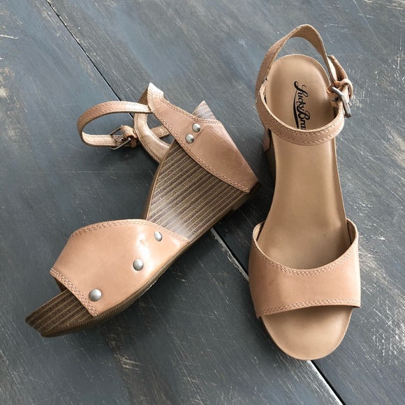 Lucky Brand Shoes - LUCKY BRAND Sandals